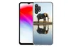 MuchoWow® Handyhülle Schutzhülle Hülle für Samsung Galaxy Produktbild-Vorschau 2