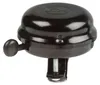 Campanello per bicicletta DUNLOP, 57 mm, nero Anteprima dell’immagine prodotto 1