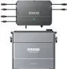 Zendure SolarFlow Set 1,92kWh Smart PV Hub 1x AB2000 Produktbild-Vorschau 7