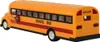 Žltý školský autobus na diaľkové ovládanie R/C Otvorené Náhľad obrázku produktu 4