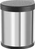 Hailo 3555-001 Compact-Box M Prullenbak 15L Wit Anteprima dell’immagine prodotto 21