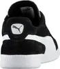 PUMA Icra Trainer SD - Męskie sneakersy Suede Black Podgląd zdjęcia produktu 10