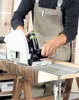FESTOOL Scie plongeante TS75EBQ-Plus avec rail de guidage Voir les images du produit 4
