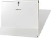 Custodia Samsung book design EF-DT800BW per Galaxy Tab S Anteprima dell’immagine prodotto 8