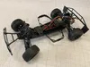DF Models Crusher Race SC 2WD RTR - Akku 1500mAh, 7,2V Produktbild-Vorschau 4