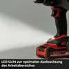 Einhell Professional 18V Akku-Schlagbohrschrauber TP-CD Produktbild-Vorschau 3