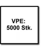 Makita Stauchkopfnagel 1,2 x 50m F-31957  5000 pcs. Produktbild-Vorschau 5