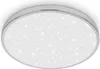 LED Deckenlampe Deckenleuchte Badlampe Spritzwasserschutz Produktbild-Vorschau 1