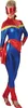 Dámsky kostým Super Marvel Woman Náhľad obrázku produktu 2