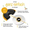 Helperfect Pizzaschneider Mr. Slicey + Produktbild-Vorschau 8
