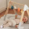 VIGA PolarB Oblouk Stojan pro Miminka Baby Gym Náhled obrázku produktu 6