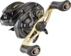 RYOBI SMAP-X Baitcast 8+1 LH - Linkshand Baitcaster Produktbild-Vorschau 1