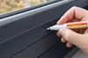 Kanten FIX RAL 7015 Schiefergrau Retuschierstift – Fenster, Produktbild-Vorschau 3