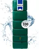 4rain récupérateur d'eau mural SLIM 330L sable avec robinet Voir les images du produit 1