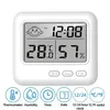 Digitales Thermo-Hygrometer Thermometer Produktbild-Vorschau 2