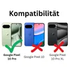 CLM-Tech 4er Set Schutzfolie kompatibel mit Google Pixel 10 Produktbild-Vorschau 2