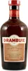 A bottle of Drambuie liqueur against a white background. Náhled obrázku produktu