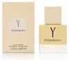 Yves Saint Laurent Y, Frauen, 80 ml, Spray, 87502707 - Produktbild-Vorschau 3
