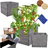 MODO24 Hochbeet Holz, Pflanzkasten, Massivholz, Kiefer, Produktbild-Vorschau 1