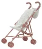 Little Dutch Metal Doll Stroller, Kočík pre bábiku, 3 rok / Náhľad obrázku produktu 1