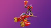 LEGO® NINJAGO® 71830 Kais Sturmreiter-Mech Produktbild-Vorschau 27