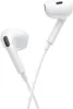 Baseus Encok HZ19 Kabelgebundene In-Ear Kopfhörer Weiß Produktbild-Vorschau 3