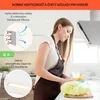 Klarstein digestor 90 cm recirkulácia/odsávanie vzduchu, Náhľad obrázku produktu 4