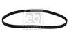 FEBI BILSTEIN 14380 Zahnriemen für VW GOLF III (1H1) Produktbild-Vorschau 2
