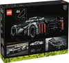 PEUGEOT 9X8 24H Le Mans hybride hypercar - Technic LEGO Productafbeelding-voorbeeld 8