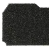 vhbw 1x Filtermatte, 1x Schwammfilter kompatibel mit Produktbild-Vorschau 5