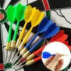 10er Set Profi Steel-Dartpfeile mit Metallspitze in 5 Produktbild-Vorschau 4