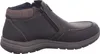 Rieker Herren Stiefelette Extra Weite H Leder Warmfutter Produktbild-Vorschau 41