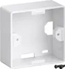goobay CAT 6a universele wanddoos, inclusief Productafbeelding-voorbeeld 9