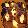 Halloweenské pohádkové světlo, 3M 20 LED pohádkové světlo Náhled obrázku produktu 4