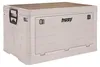 Camping Box mit Deckel, Storage Box, Aufbewahrungsbox, 75 Produktbild-Vorschau 1