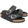 Birkenstock Damen Businessschuhe 1 011 074 Farbe: Schwarz Produktbild-Vorschau 4