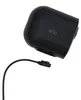 Arlo VMA5001C-100EUS, Stromkabel, Drinnen, Arlo, Schwarz, Produktbild-Vorschau 3