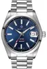 Gant G161020 Quarz-Herrenuhr Eastham Stahl/Blau Produktbild-Vorschau 1