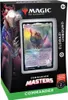 Magic: The Gathering Commander Masters: Sliver Swarm Produktbild-Vorschau 4