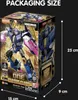 Figurka do složení Transformers Blokees Classic Class - Náhled obrázku produktu 2