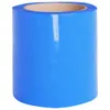 vidaXL Türvorhang Blau 200x1,6 mm 10 m PVC Produktbild-Vorschau 5