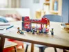 LEGO City Dubbeldeks toeristische bus rood 60407 Productafbeelding-voorbeeld 32