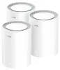Cudy M3600, Weiß, Intern, Mesh-System, Status, System, 270 Produktbild-Vorschau 4