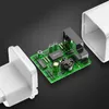 Baseus Quick Charger, Wewnętrzna, Zewnętrzna, USB, 8 V, Podgląd zdjęcia produktu 10