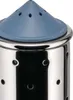 Alessi Salt Castor (Art.-Nr. MGSAL, EAN 8003299023325) Voir les images du produit 4