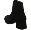Semler Klassische Stiefeletten Damen 373430383837 Schwarz Produktbild-Vorschau 19