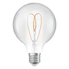OSRAM Vintage 1906 Globe è una lampada LED dimmerabile di Anteprima dell’immagine prodotto 4