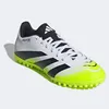 adidas Predator Club TF Herren Fußballschuh in Weiß, Größe Produktbild-Vorschau 14