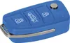 Radiergummi Car Key azur 4061947136692 Produktbild-Vorschau 1