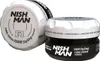 Crema fondente Nishman F1 Fibra 100g Anteprima dell’immagine prodotto 4